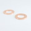 WASHER 12, Pack of 6, CFMoto OEM - 0010-021014