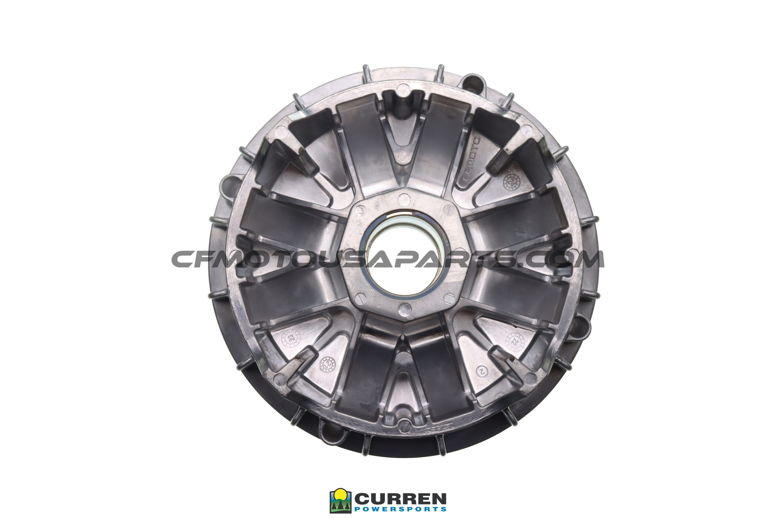 PRIMARY SLIDING SHEAVE, CFMoto OEM - 0180-051200-0003 - Image 3