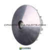 PRIMARY SLIDING SHEAVE, CFMoto OEM - 0180-051200-0003