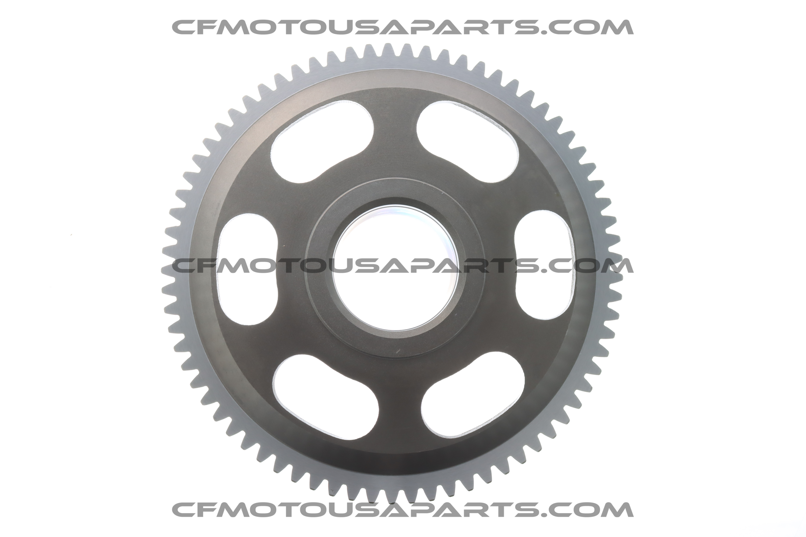 DRIVEN GEAR, CFMoto OEM - 0180-091001 - Image 2