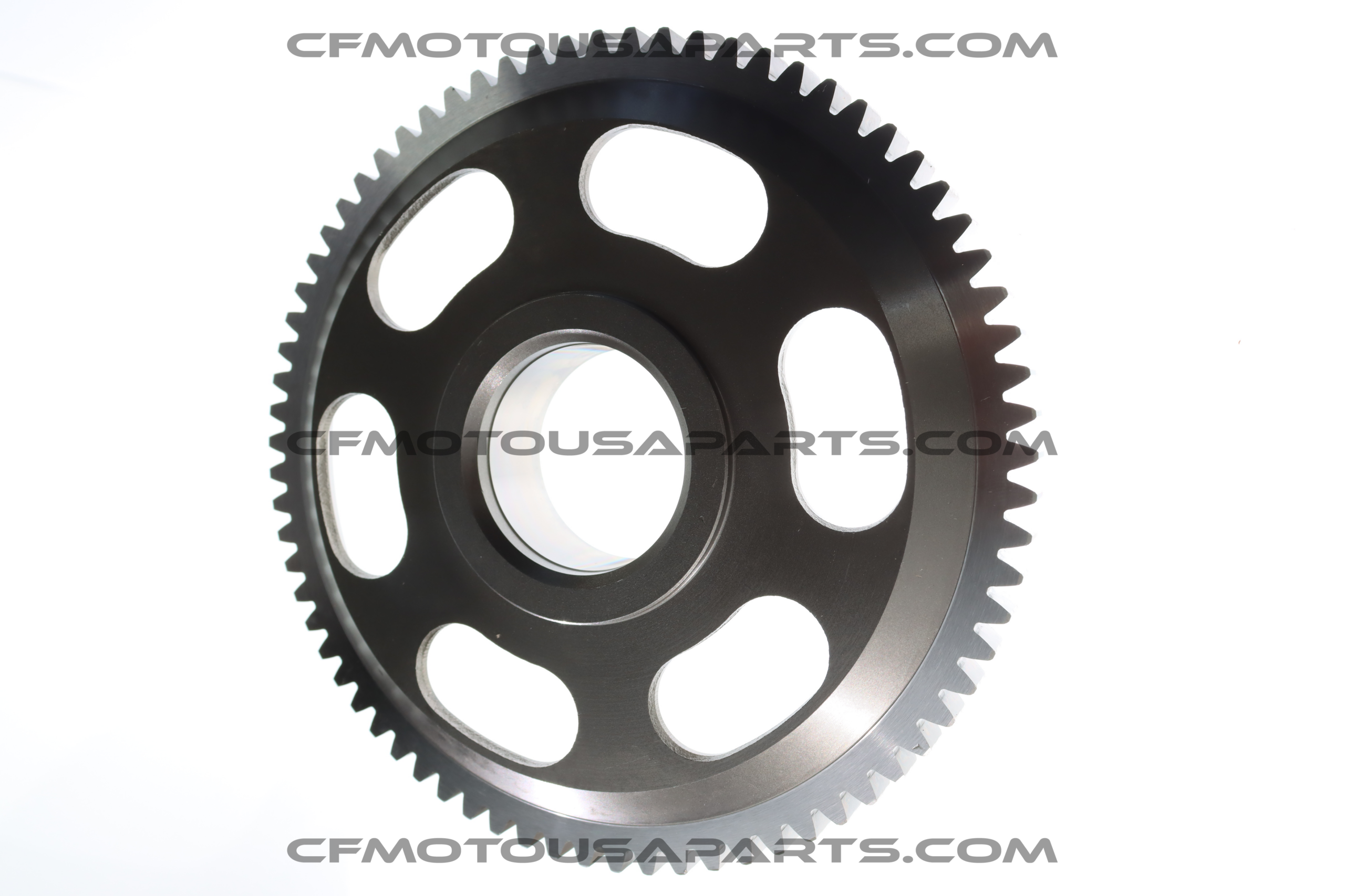 DRIVEN GEAR, CFMoto OEM - 0180-091001 - Image 4