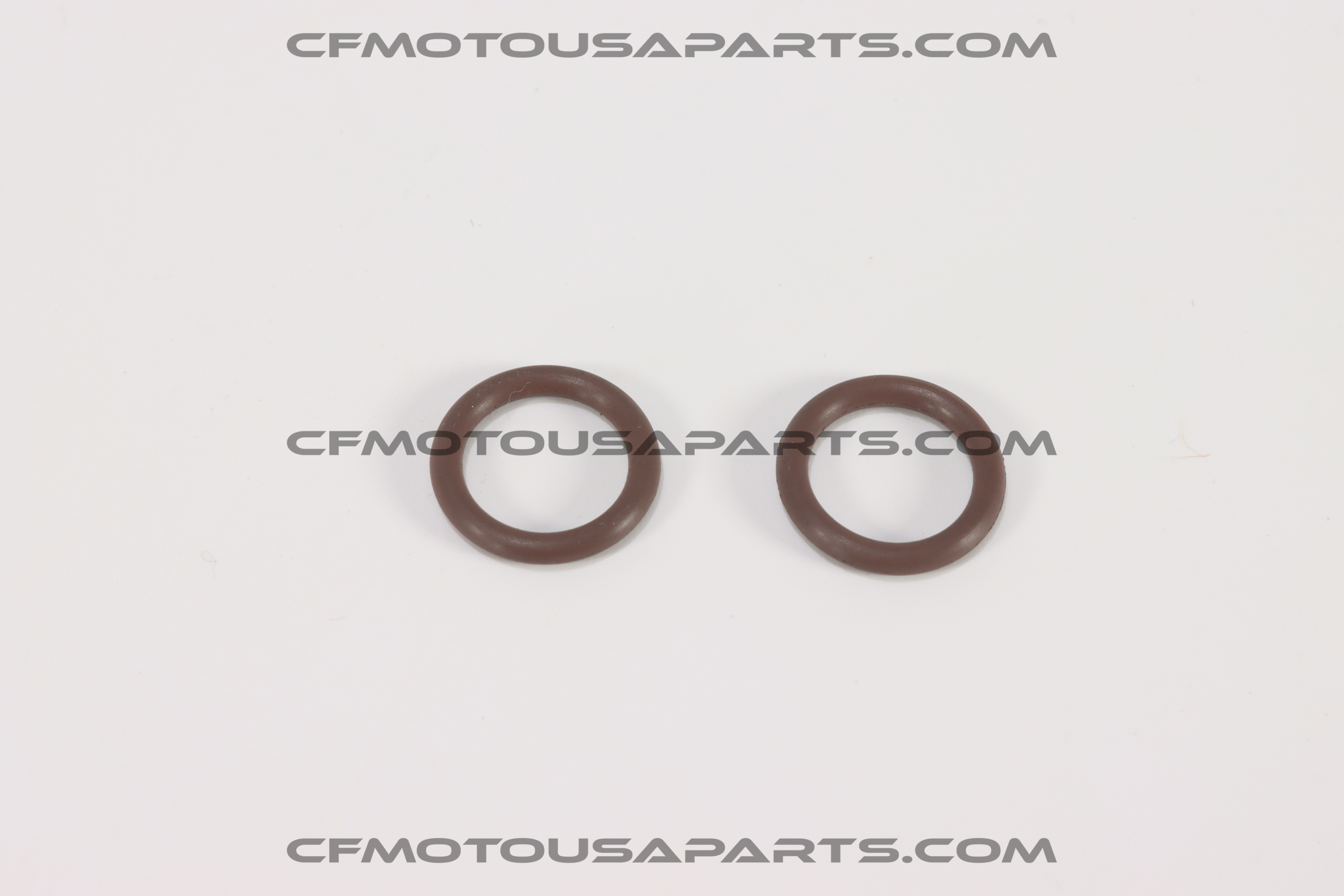 O-RING 10×2, Pack of 2 - CFMoto OEM - 0700-012701 - Image 2