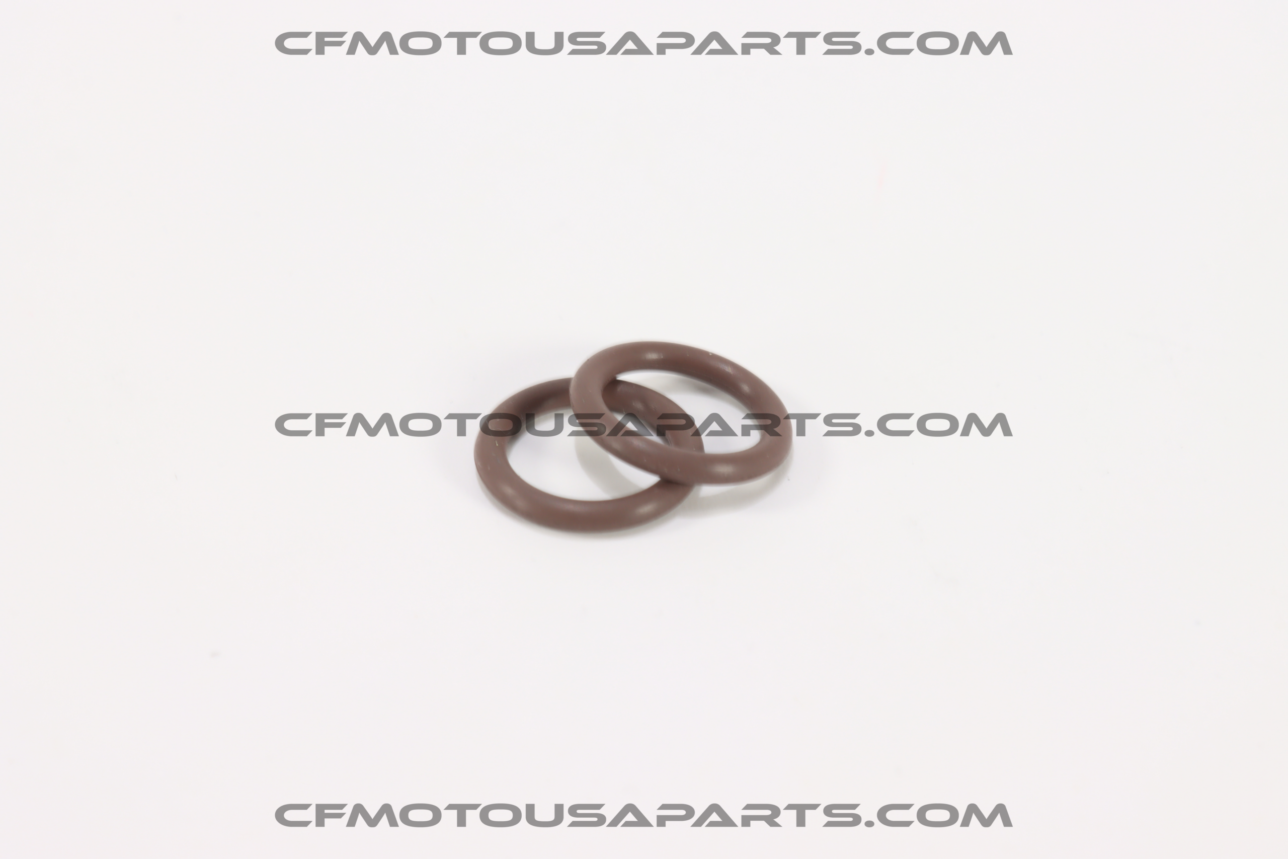 O-RING 10×2, Pack of 2 - CFMoto OEM - 0700-012701 - Image 3