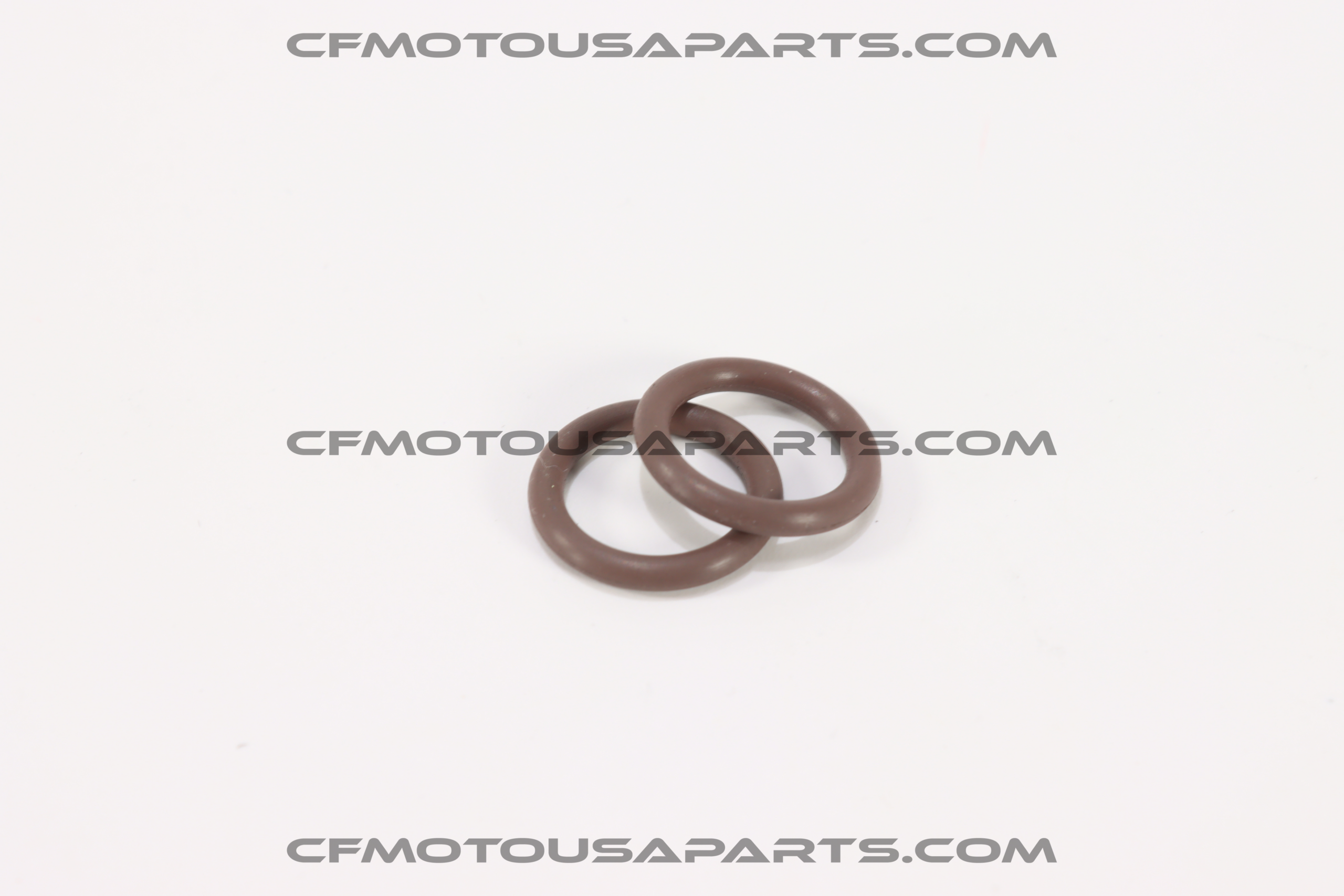 O-RING 10×2, Pack of 2 - CFMoto OEM - 0700-012701