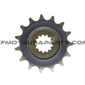 SPROCKET, OUTPUT, 15T - CFMoto OEM - 0700-062030