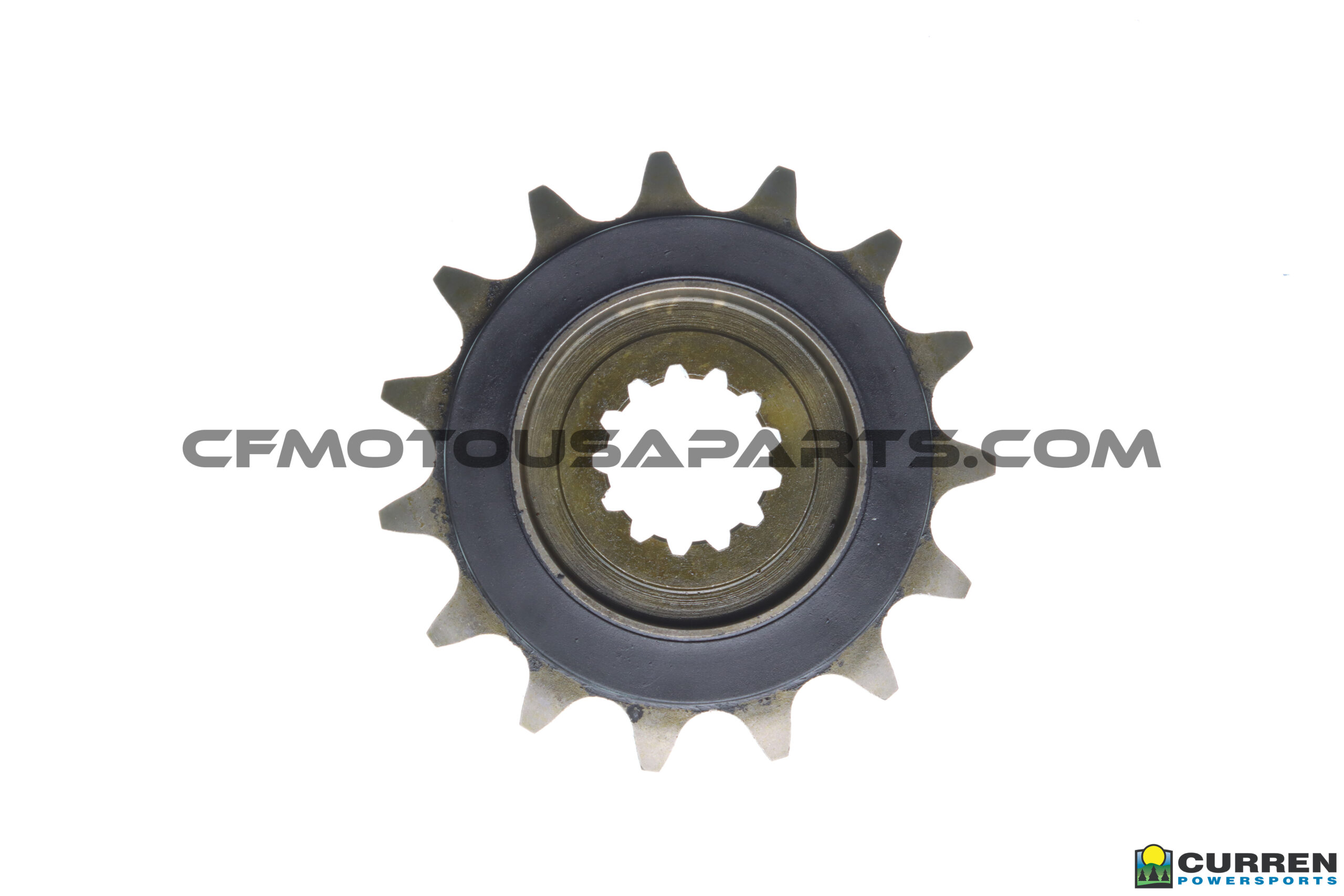 SPROCKET, OUTPUT, 15T - CFMoto OEM - 0700-062030
