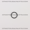 TENSIONER SEAL RING, CFMoto OEM - 0800-022017