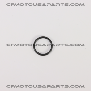 TENSIONER SEAL RING, CFMoto OEM - 0800-022017