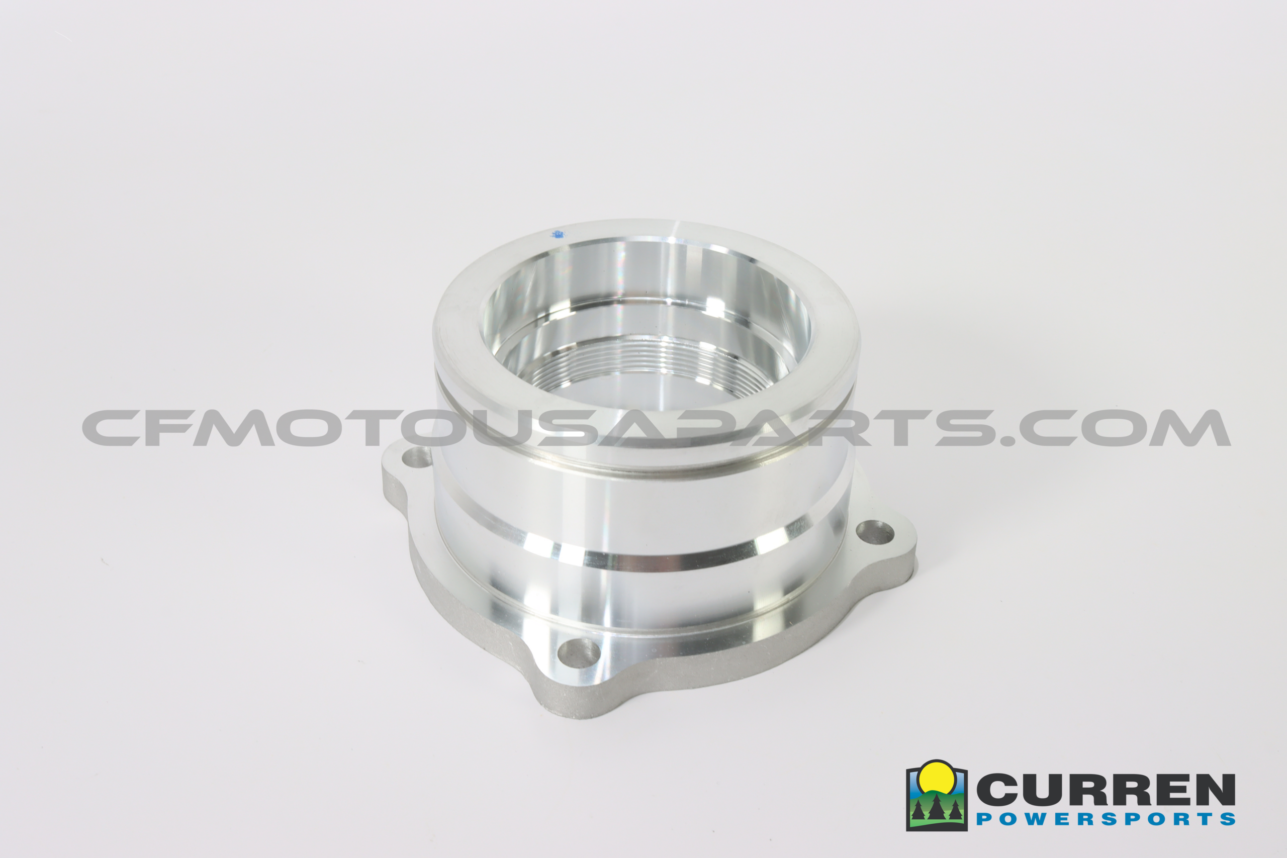 DRIVEN BEVEL GEAR BEARING SEAT - CFMoto OEM - 0800-062202-10001 - Image 2