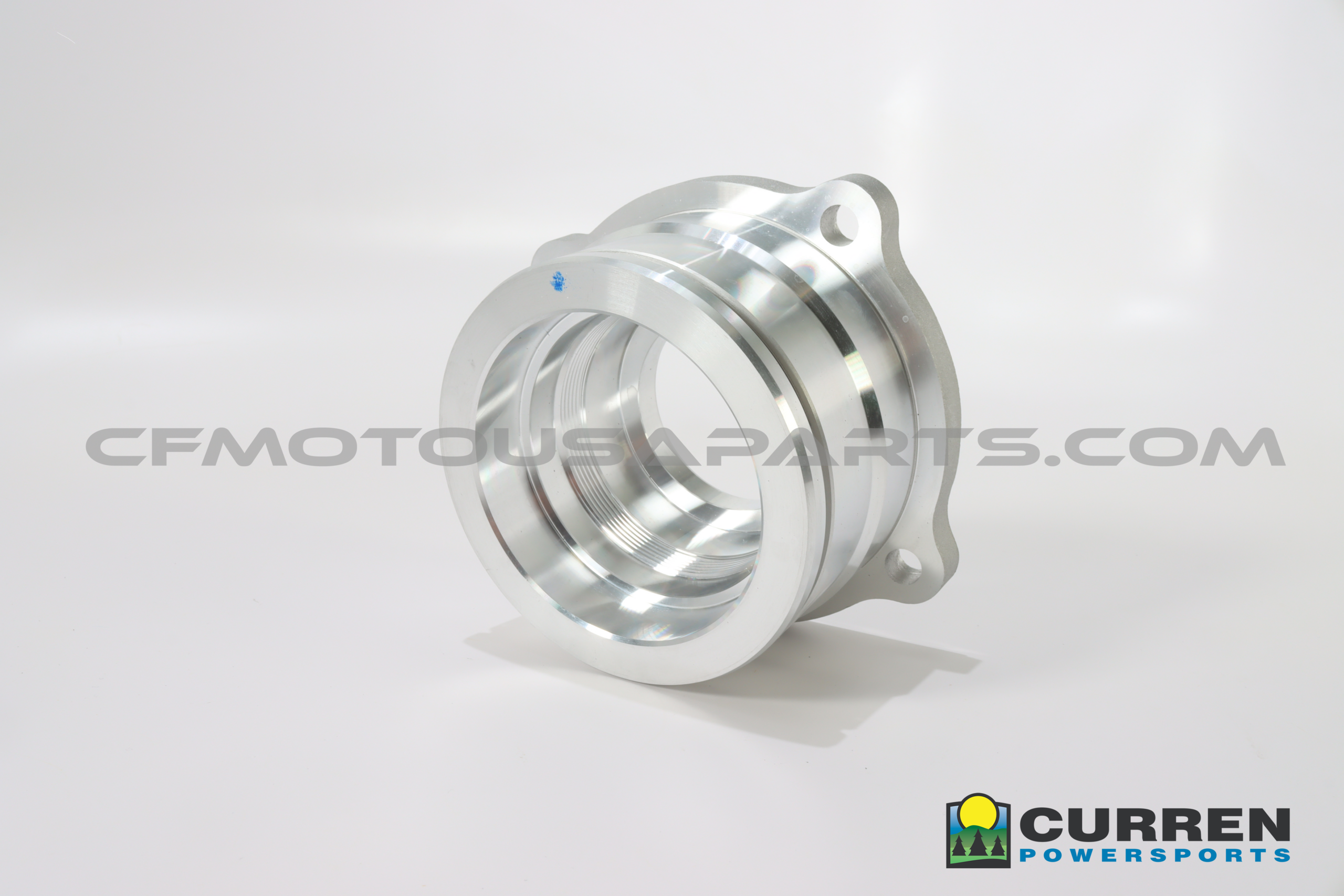 DRIVEN BEVEL GEAR BEARING SEAT - CFMoto OEM - 0800-062202-10001
