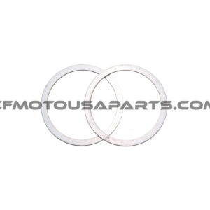 ADJUST WASHER, Pack of 2, CFMoto OEM - 0GR0-050001-00002