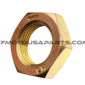 NUT, DRIVE PULLEY - CFMoto OEM - 0JYA-051013-10001