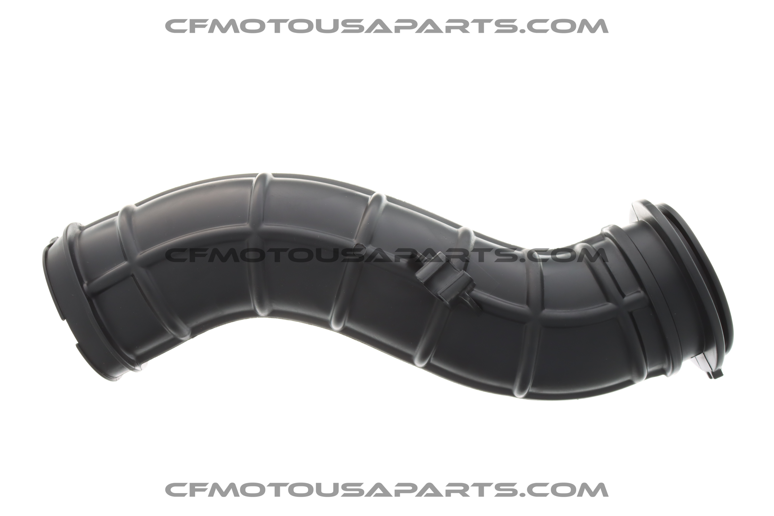AIR OUTLET PIPE, CFMoto OEM - 0GS0-110001-10000 - Image 2