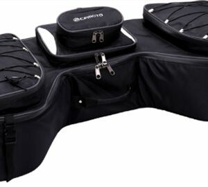 SOFT CARGO STORAGE BAG - CFMOTO OEM - 9DS#-809200-6000- 2020+ CFORCE 600 & 600 Touring, 2021-2024 CFORCE Overland 1000, 2020+ CFORCE 800 XC, 2022+ CFORCE 400 & 500