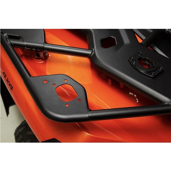 Rack Extender, Front, bundle with CFConnect Base - 2022+ CForce 400 Gen 2 - CFMoto OEM - 9DQV-802200-3000 - Image 3