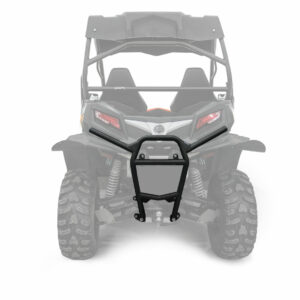 Rear Bumper - Rival - 2014+ ZForce 500, 800 Trail, 800EX, & 1000