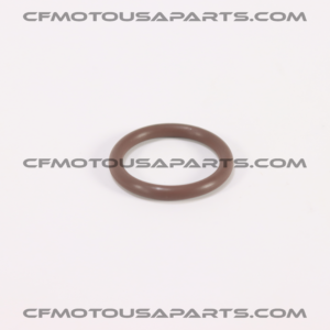 O-RING 17X2.5, CFMoto OEM - 30502-017000F