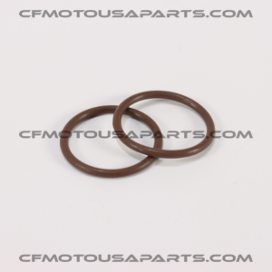 O-RING, Pack of 2, CFMoto OEM - 30502-018000F