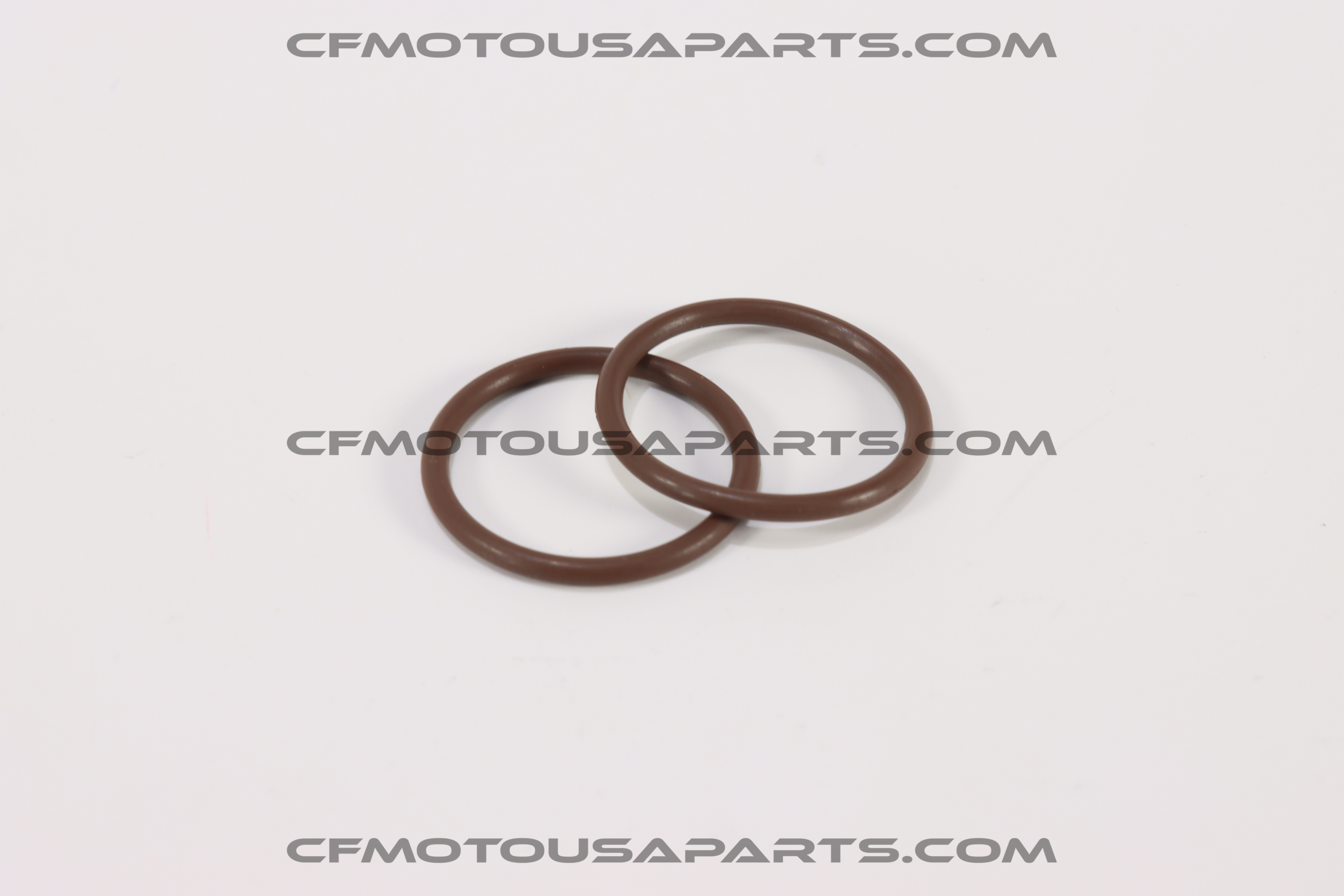 O-RING, Pack of 2, CFMoto OEM - 30502-018000F