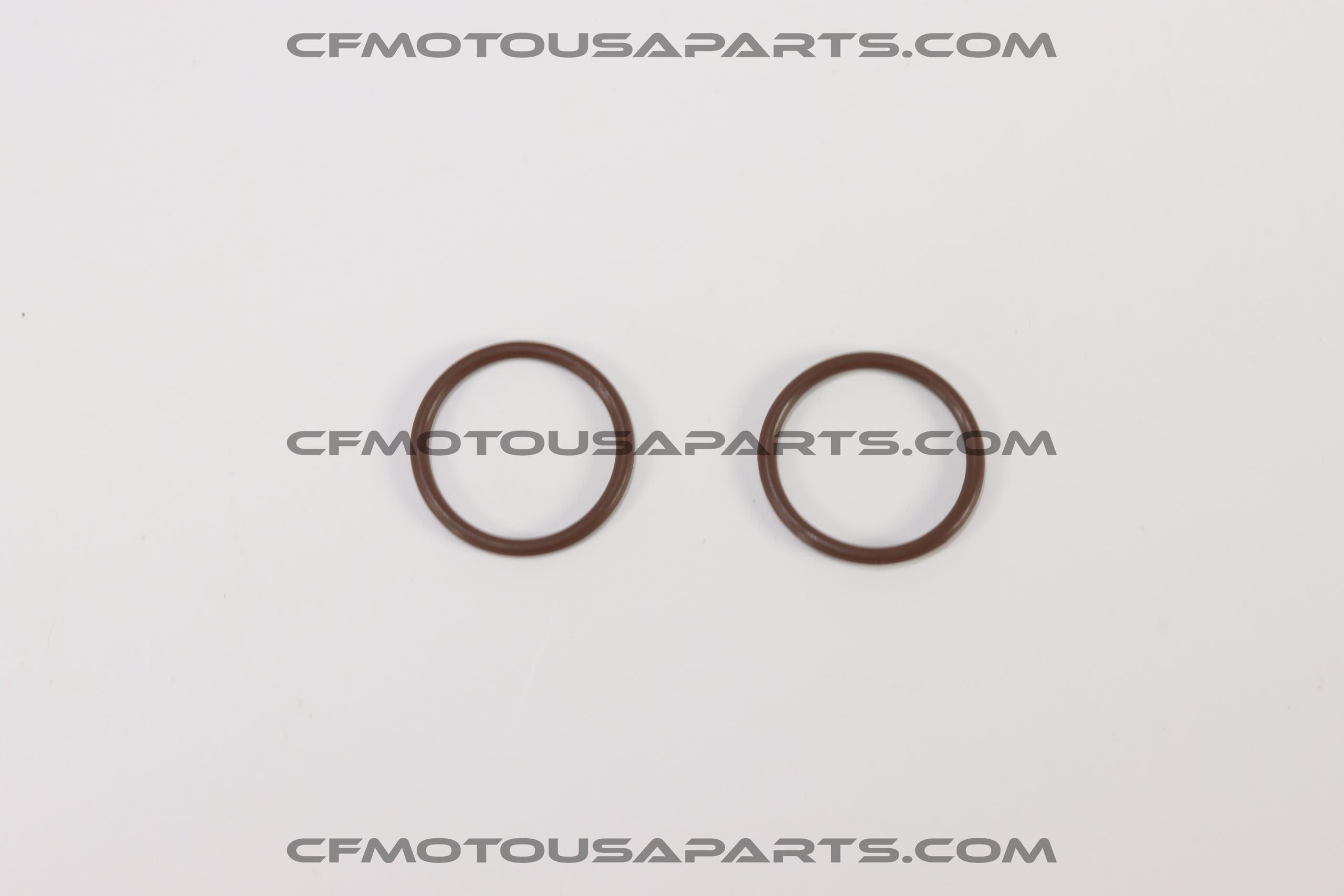 O-RING, Pack of 2, CFMoto OEM - 30502-018000F - Image 3