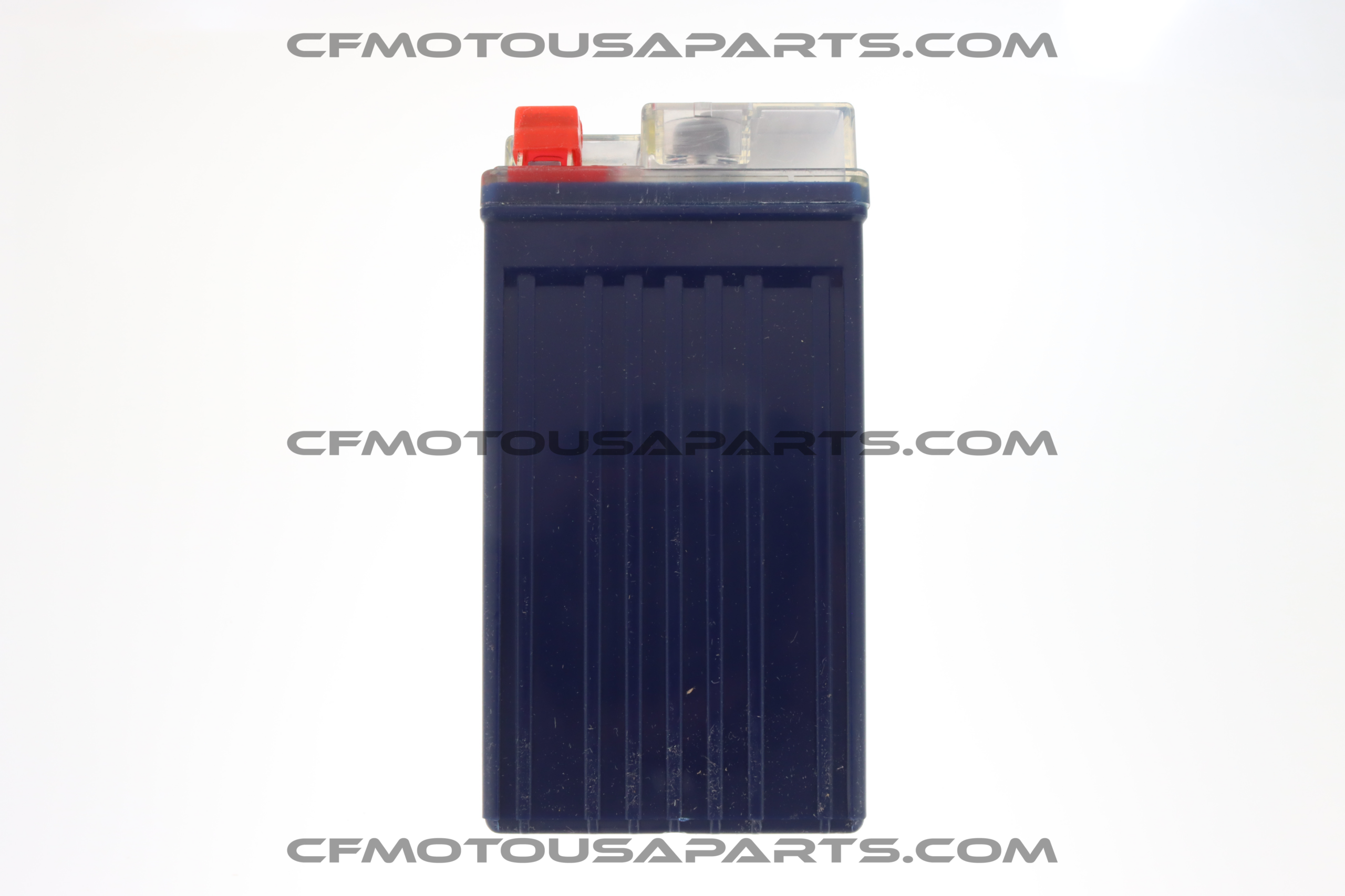 BATTERY - CFMoto OEM - 31020704 ***NLA REPLACED BY 6KJV-151600-8100-M1 *** - Image 3