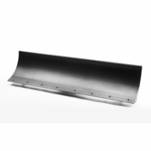 Steel Plow Blade - 60" - CFMoto OEM - 9AWV-804300-2000 *** CLEARANCE *** NO RETURNS ***