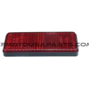 REAR REFLECTOR, CFMoto OEM - 5190-160230-00002