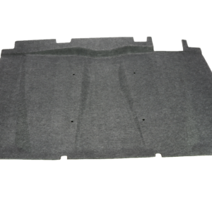 TOP ROOF SOUND ABSORBING HEADLINER PANEL - UForce 600 - CFMoto OEM - 5ASV-809100-6000