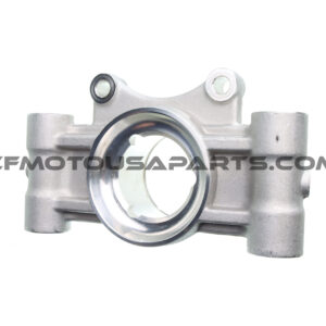 REAR WHEEL SHAFT BRACKET, CFMoto OEM - 5HY0-060703