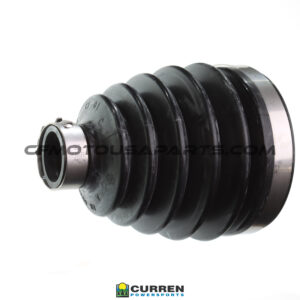 DUST BOOT, REAR FIXED END, CFMoto OEM - 5HY0-2803A0-20000