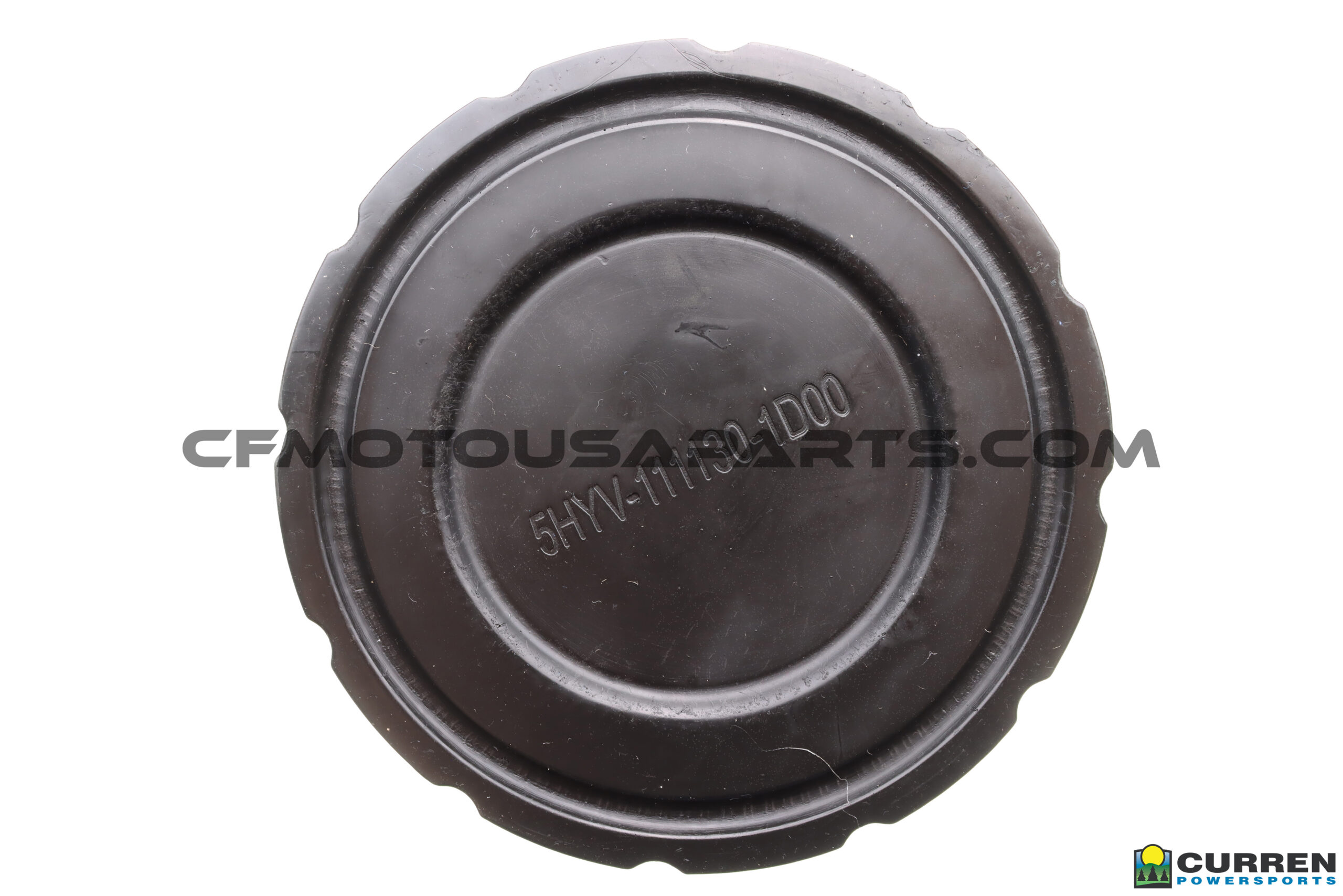 AIR FILTER ELEMENT, CFMoto OEM - 5HYV-111130-1D00 - Image 3