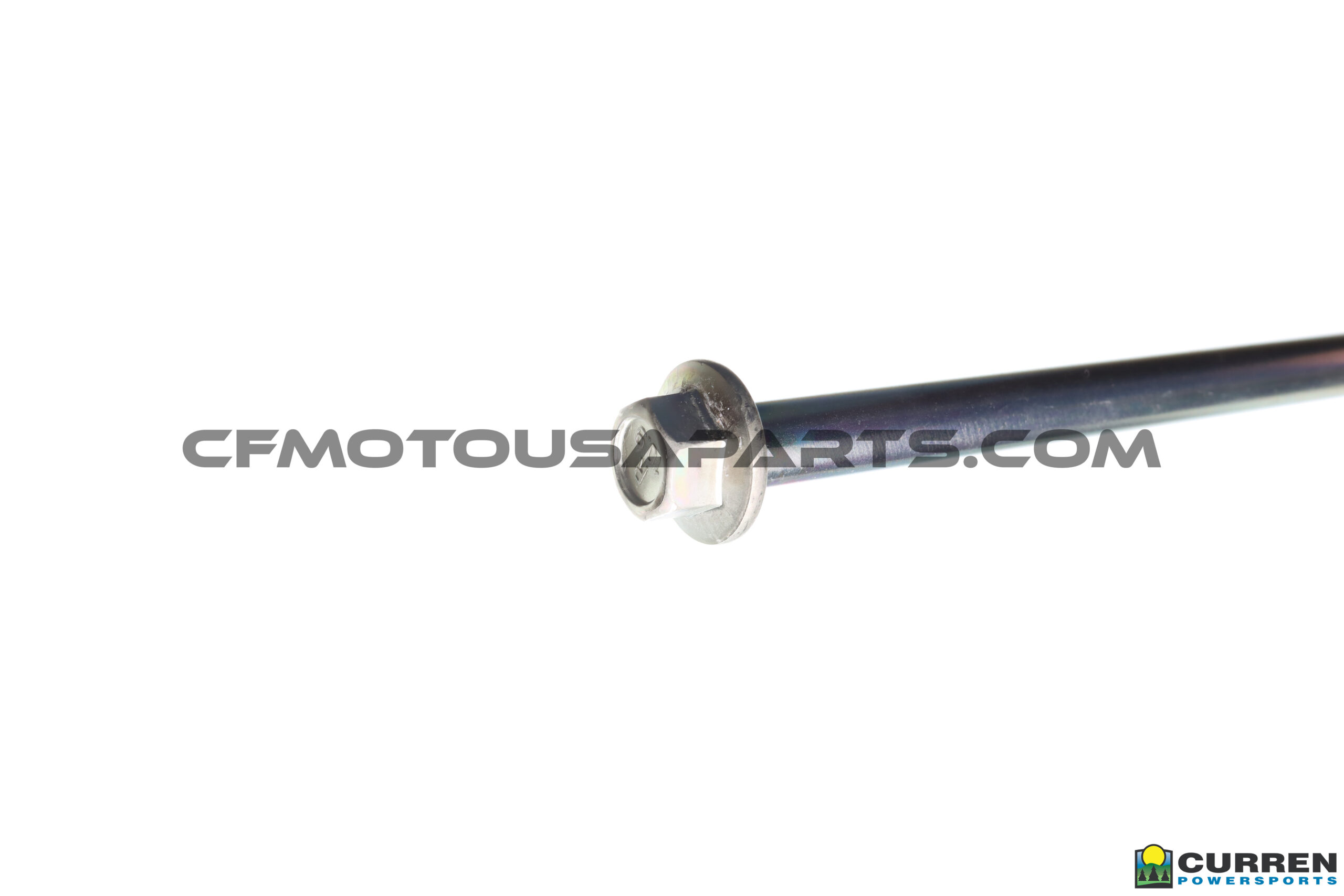 SHAFT, SWNG ARM, CFMoto OEM - 5SYV-050103-6000 - Image 3