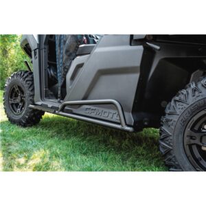 Nerf Bars - 2021+ UForce 600 - CFMoto OEM - 5AS#-801300-6000