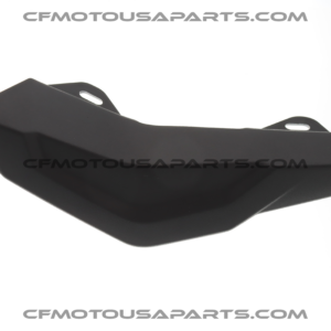 GUARD, FRONT RH SWING ARM - CFMOTO OEM - 5ASV-050401-6000