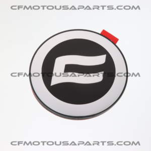 CFMOTO STICKER - CFMOTO OEM - 5ASV-190019-6000