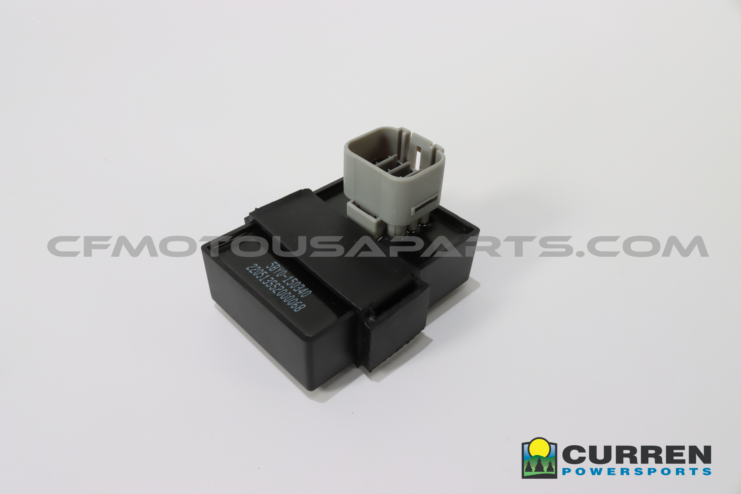 FLASHER - CFMOTO OEM - 5BY0-150340 - Image 2