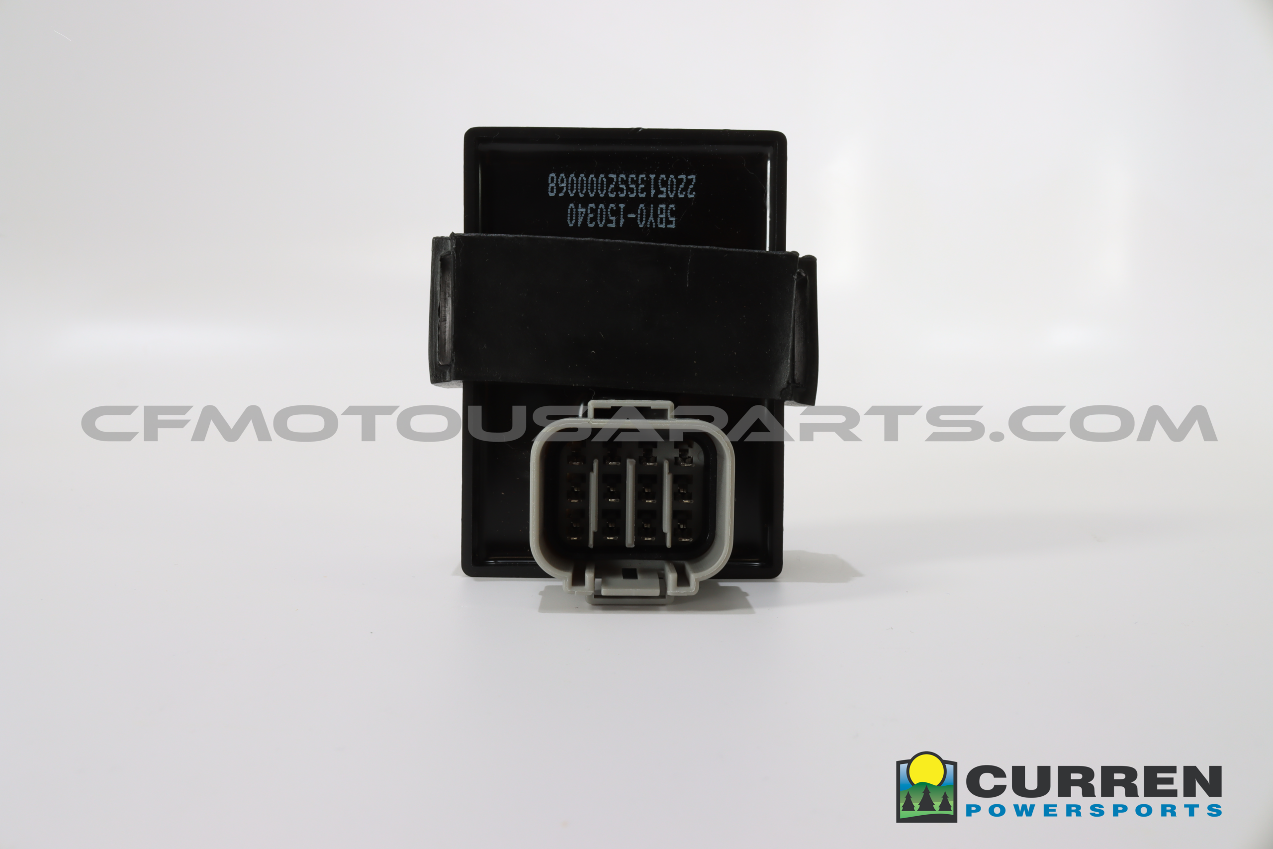 FLASHER - CFMOTO OEM - 5BY0-150340 - Image 4