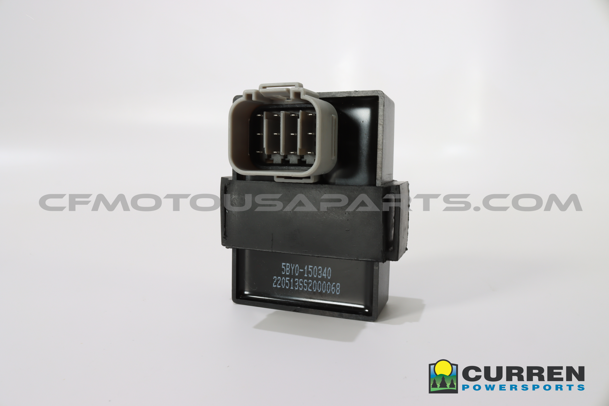 FLASHER - CFMOTO OEM - 5BY0-150340
