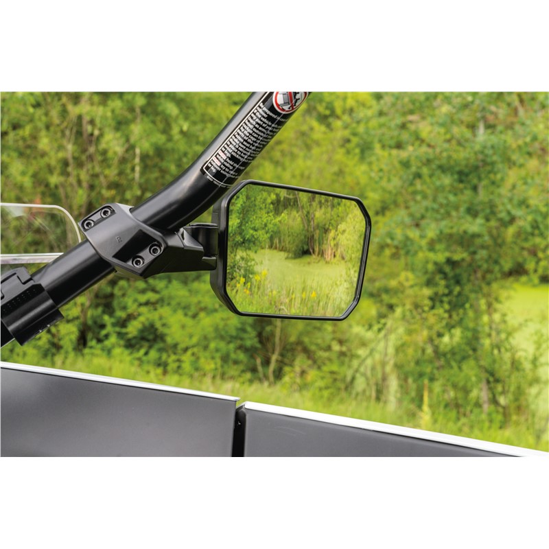 SIDE MIRROR ZFORCE 950 - CFMOTO OEM - 5BY#-805500-1000