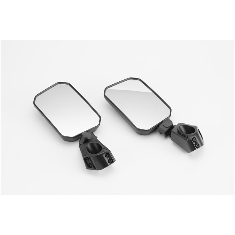 SIDE MIRROR ZFORCE 950 - CFMOTO OEM - 5BY#-805500-1000 - Image 4