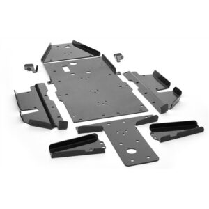 Z950 HO HDPE skid plate, CFMoto OEM - 5BYV-805800-1000 *** CLEARANCE *** NO RETURNS ***