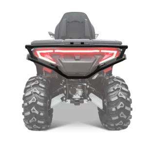 Rear Bumper - Rival - 2020+ CForce 600 Single & Touring