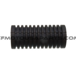 RUBBER SLEEVE, PEDAL, CFMoto OEM - 6GUV-140101-6000