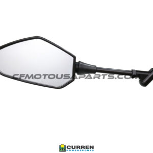 RH REAR VIEW MIRROR ASSY, CFMoto OEM - 6NTV-200400-4000