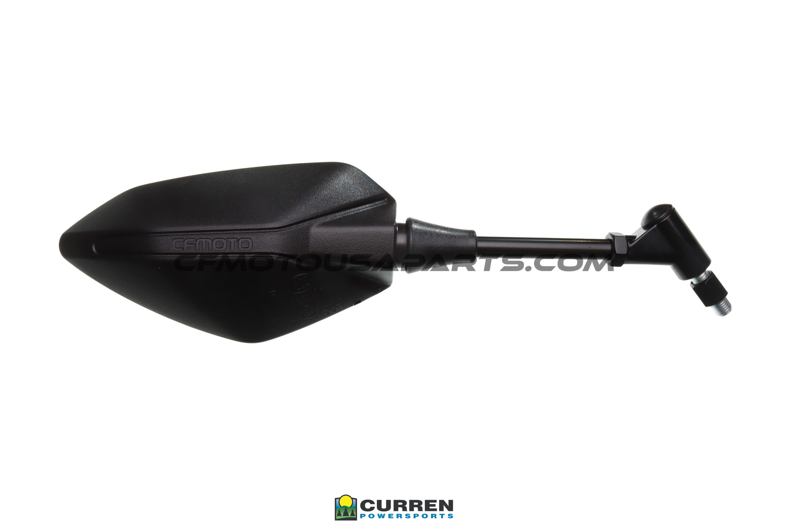 RH REAR VIEW MIRROR ASSY, CFMoto OEM - 6NTV-200400-4000 - Image 4
