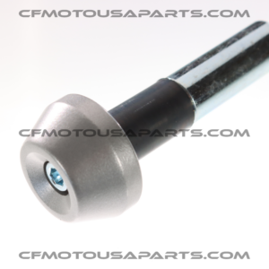 BALANCE BLOCK, CFMoto OEM - 6AQV-100301-1000-0VR00