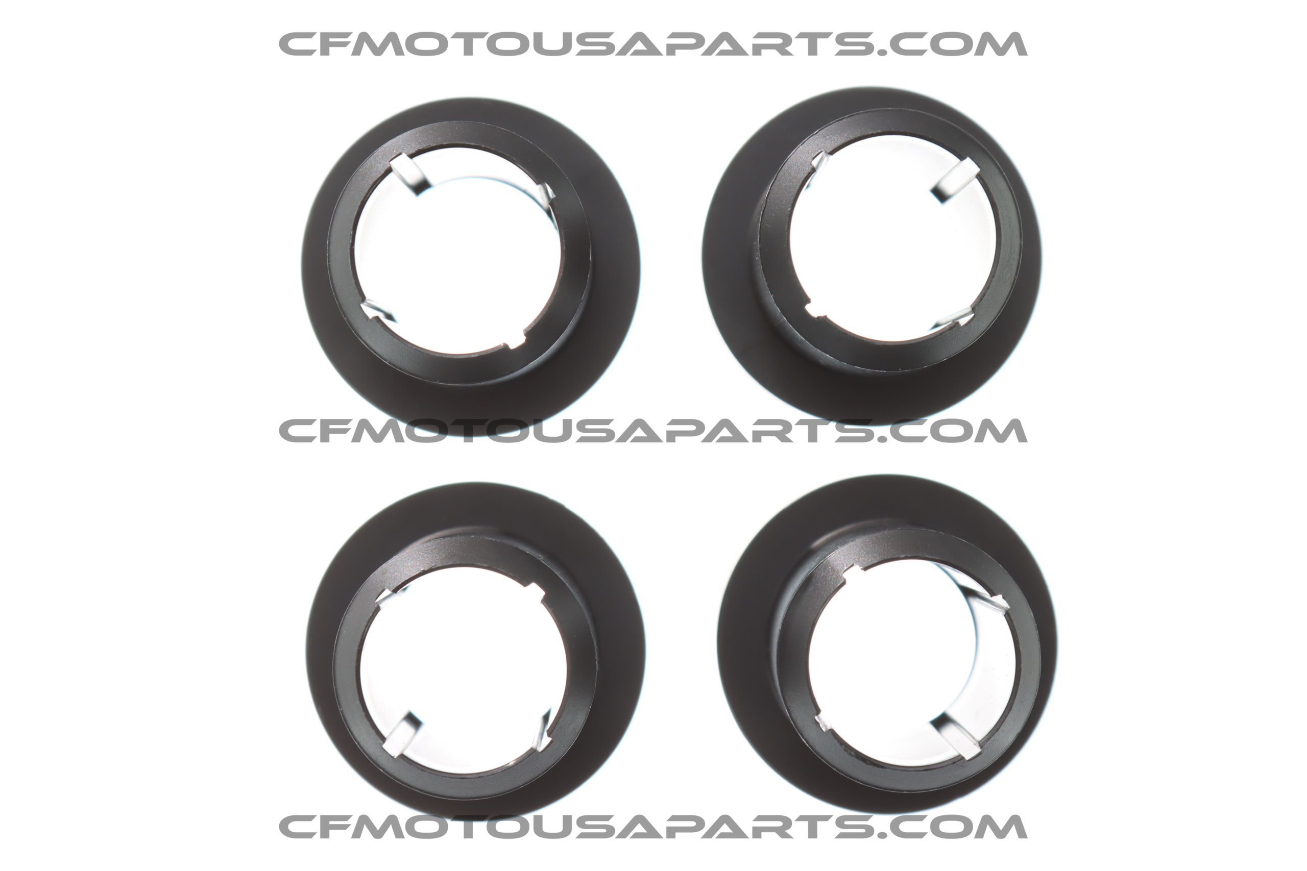 SUPPORT, REAR WHEEL SHAFT, LH, CFMoto OEM - 7020-0607A0 - Image 9