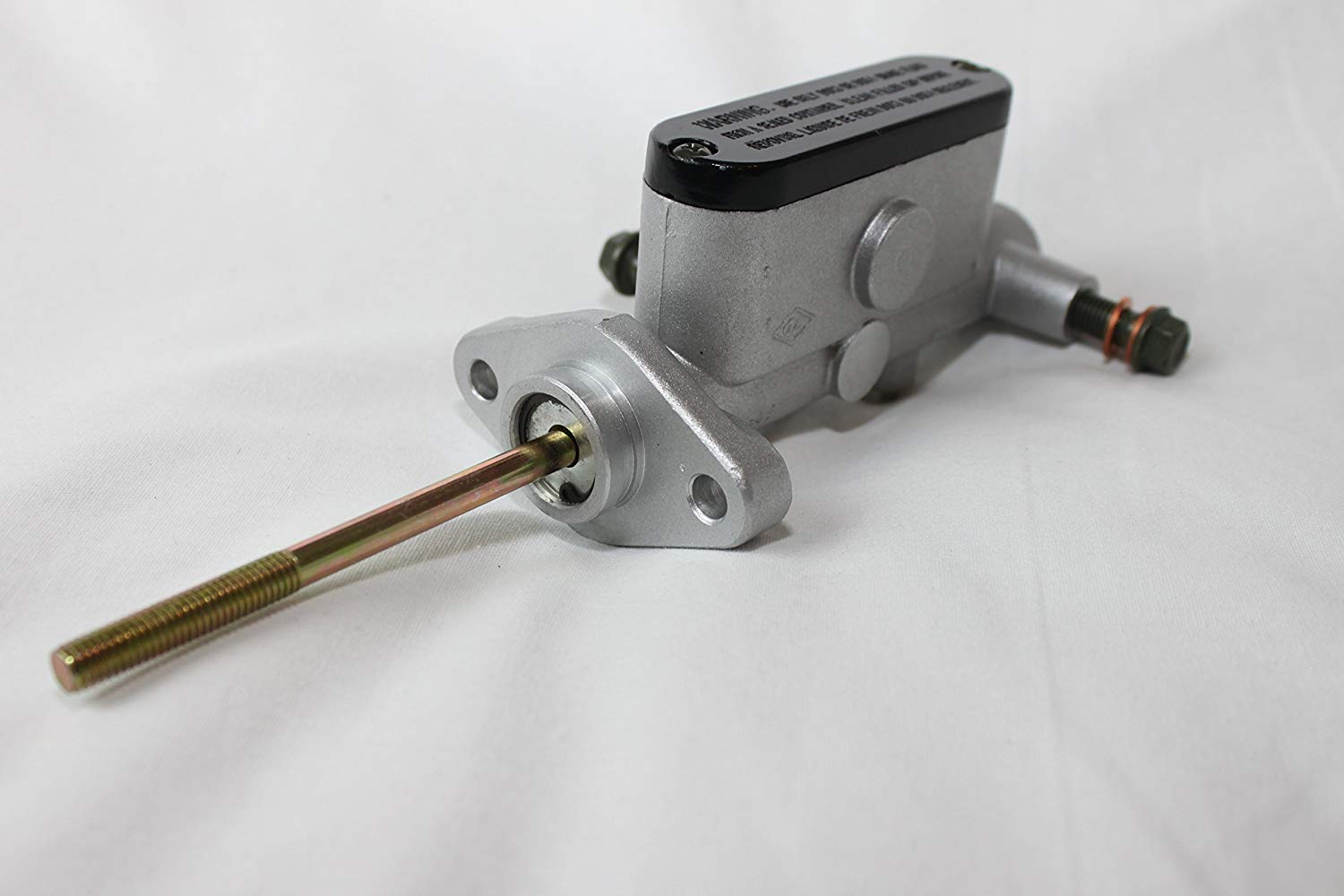 MASTER CYLINDER, CFMoto OEM - 7030-081200 ***NLA USE 7030-081200-10000 - Image 4