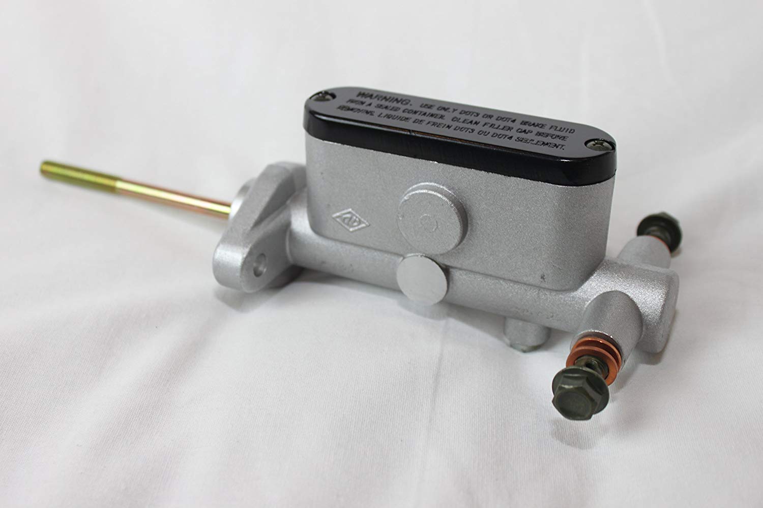 MASTER CYLINDER, CFMoto OEM - 7030-081200 ***NLA USE 7030-081200-10000 - Image 2