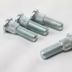 WHEEL STUD, 10mm, Pack of 4, CFMoto OEM - 9010-070201